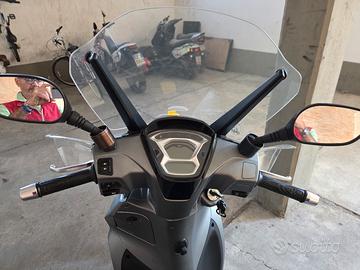 Scooter Kimco People S