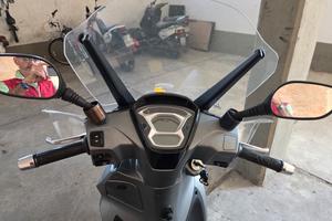 Scooter Kimco People S