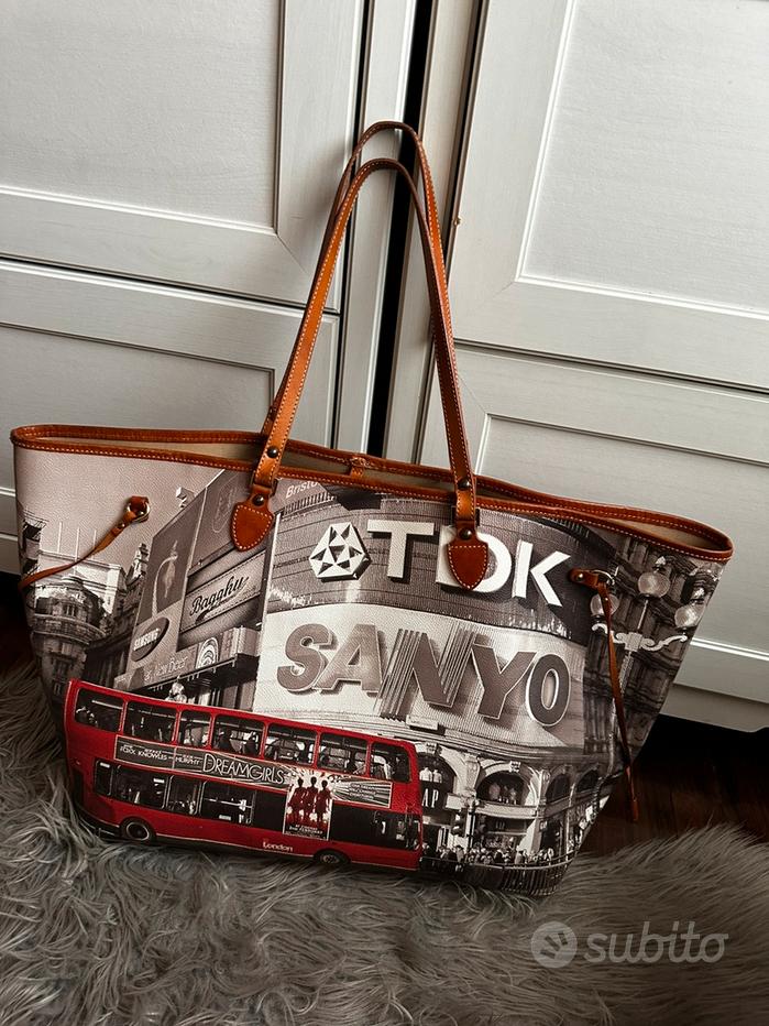 Borse bagghy Vendita in Abbigliamento e accessori