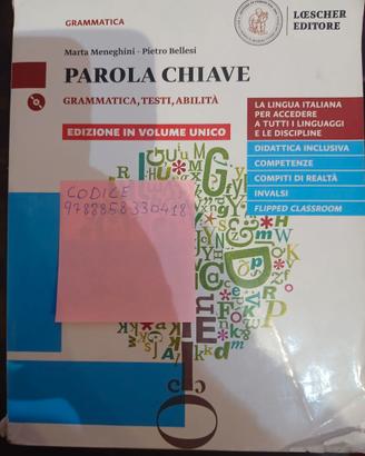 libri scuola superiore