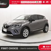 Renault Captur 1.0 tce Intens Gpl 100cv my21