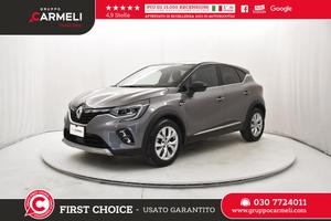 Renault Captur 1.0 tce Intens Gpl 100cv my21