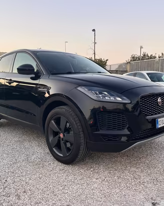 JAGUAR E-Pace 2.0D 150CV AWD aut. R-Dynamic S AUTO