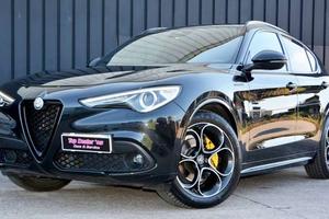 Alfa Romeo Stelvio 2.2 t Veloce Q4 210cv auto * IM