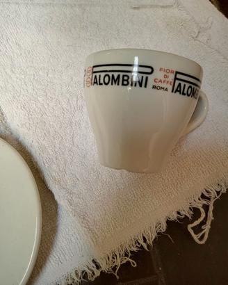 Tazzine da caffè Palombini 