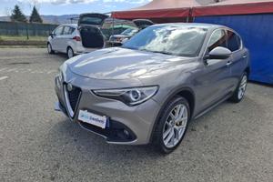 Alfa Romeo Stelvio 2.2 Sport Edition Q4 my19 210cv