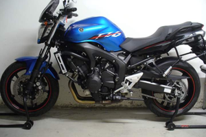 Yamaha FZ6 S2