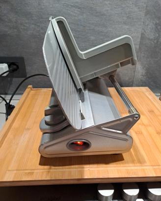 Affettatrice Elettrica Qilive Q.5890