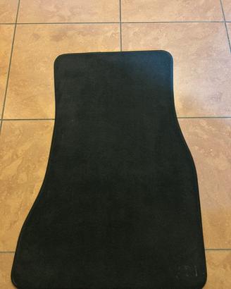 Tappeto passeggero bmw g30