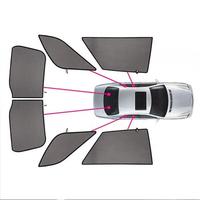 Tendine parasole rigide Fiat Idea