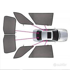 Tendine parasole rigide Fiat Idea