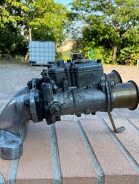 Carburatore Weber 40 DCOE33 