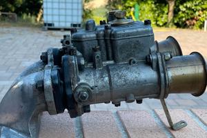 Carburatore Weber 40 DCOE33 