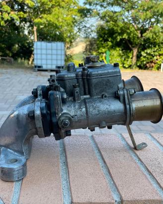 Carburatore Weber 40 DCOE33 