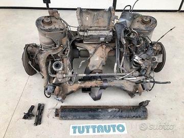 Ponte posteriore Range Rover Sport 09 2700cc TD