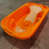 Vaschetta bagnetto Cam