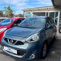 Nissan Micra 1.2 12V 5 porte GPL Eco Acenta