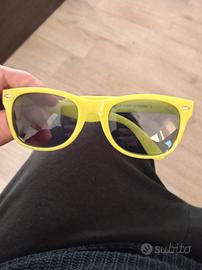 Occhiali da sole uomo 