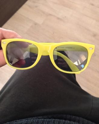 Occhiali da sole uomo 