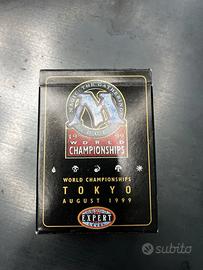 WCD 1999: Mark Le Pine's Deck - MTG - ENG - magic