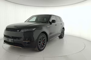 LAND ROVER Range Rover Sport 3.0d i6 mhev Autobiog