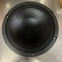 Woofer 18 sound