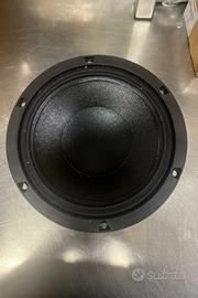 Woofer 18 sound