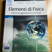 Elementi di Fisica (elettromagnetismo e onde)