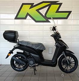 Kl B-Tre 125