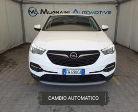 OPEL Grandland X 1.5 diesel 130cv Ecotec Innovat