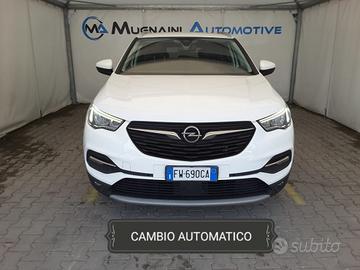 OPEL Grandland X 1.5 diesel 130cv Ecotec Innovat