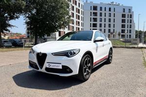 Alfa Romeo Stelvio 2.2 t Business rwd 160cv auto