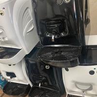 macchina caffè capsule point