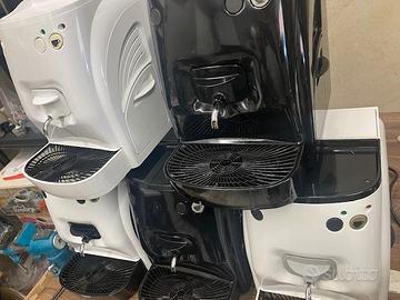 macchina caffè capsule point