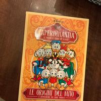 Fumetto Disney Paperdinastia