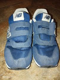 scarpe New Balance