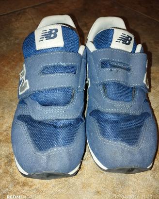 scarpe New Balance