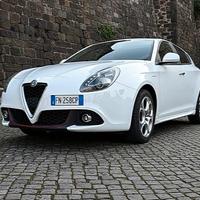 Alfa Romeo Giulietta 1.6jtd  - 120 cv "Super"