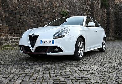 Alfa Romeo Giulietta 1.6jtd  - 120 cv "Super"