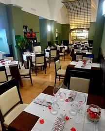 Attività di ristorazione