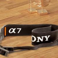 Cinghia originale SONY A7