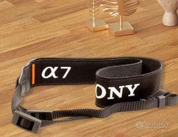 Cinghia originale SONY A7