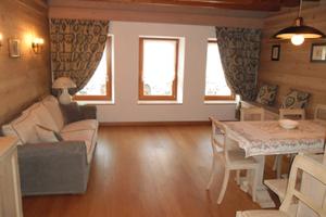 Appartamento ad Asiago Codice: Z00013