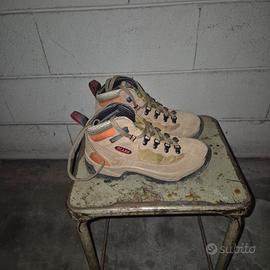 Scarpe Treking n°37