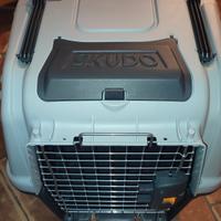 Trasportino per cani