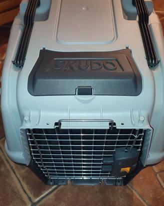 Trasportino per cani