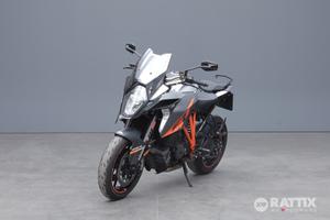 KTM 1290 Super Duke