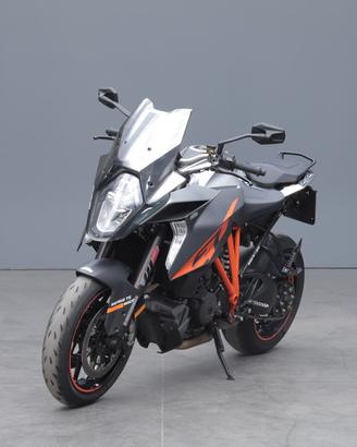 KTM 1290 Super Duke