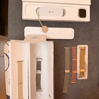 Apple watch serie 7 , cassa da 41 mm + CELLULAR