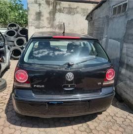 VOLKSWAGEN POLO 1.2 BENZINA